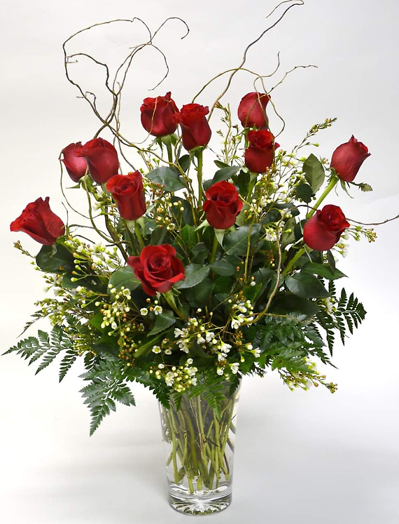 Extra Special Valentine Bouquet